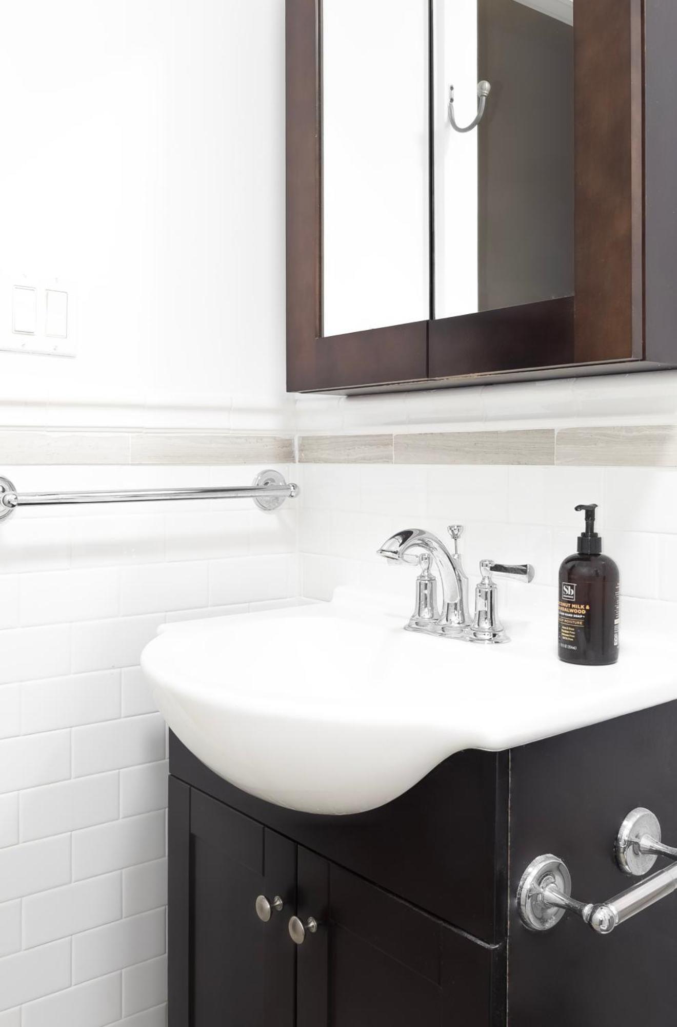 Homestay Purple Serenity At Brooklyn New York