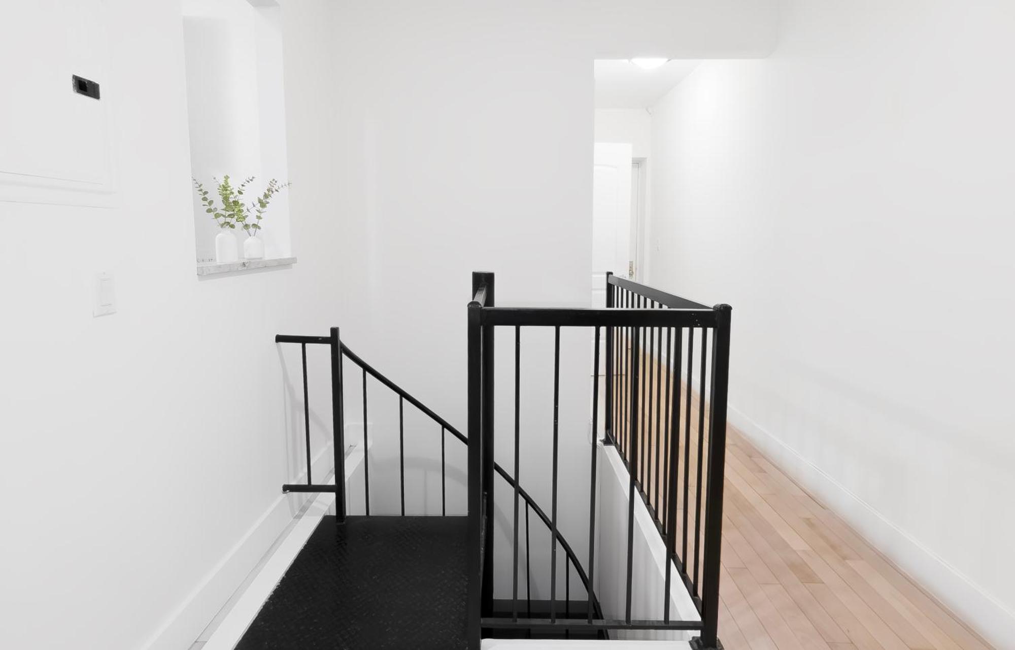 Homestay Purple Serenity At Brooklyn